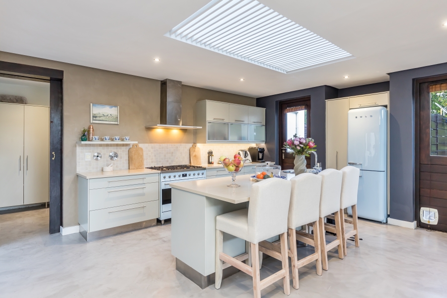 To Let 3 Bedroom Property for Rent in Kenrock Country Estate Western Cape